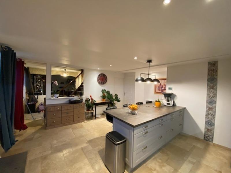 Maison en pierre - 143 m² - 5 pièces