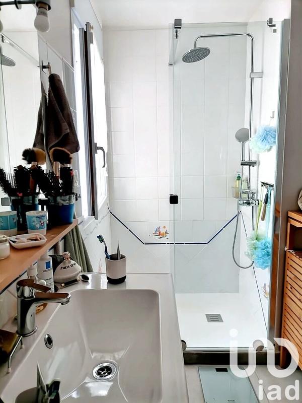 Maison - 190 m² - 7 pièces