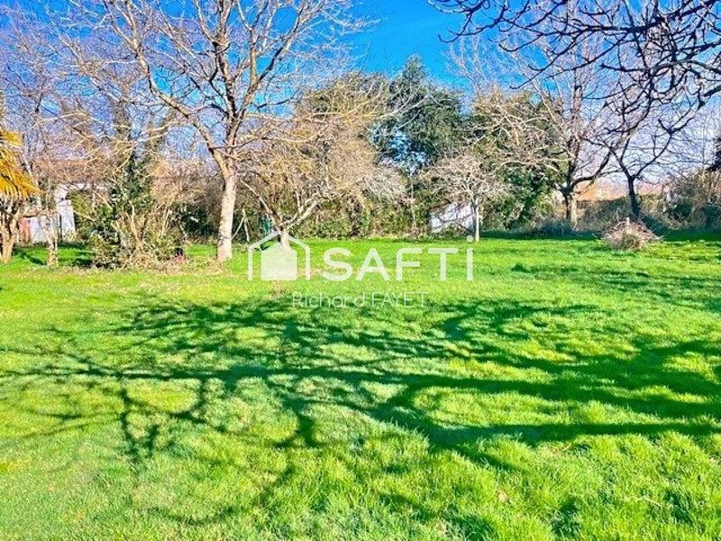 Maison - 151 m² - 6 pièces