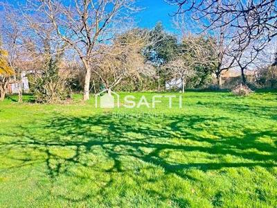 Maison - 151 m² - 6 pièces