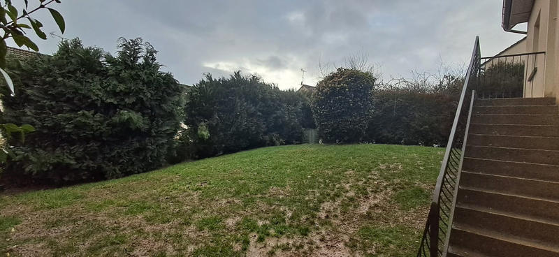 Maison - 147 m² - 7 pièces