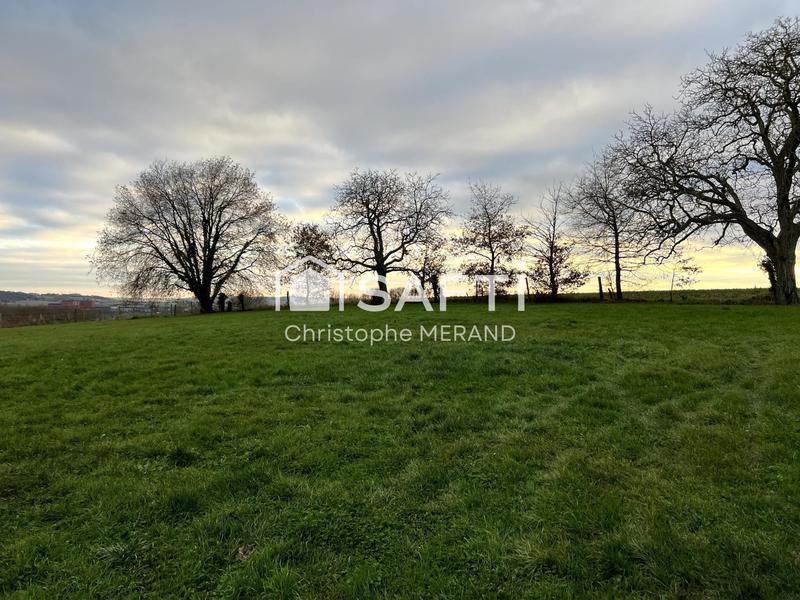 Maison - 202 m² - 8 pièces