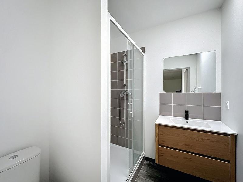 Maison - 100 m² - 3 pièces