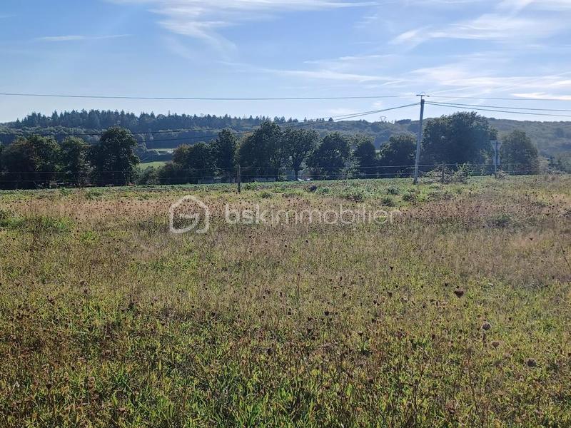 Terrain - 935 m²