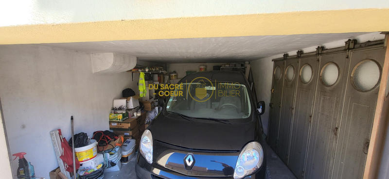 Appartement - 98 m² - 5 pièces