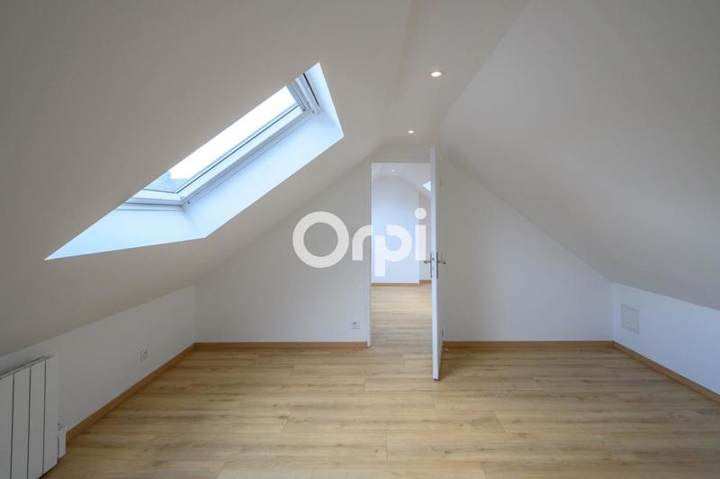 Maison - 90 m² - 3 pièces