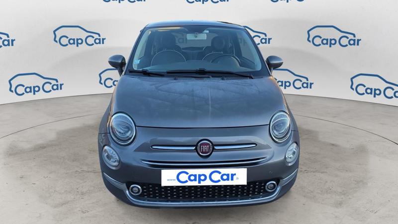 Fiat 500 II 1.2 69 Pop