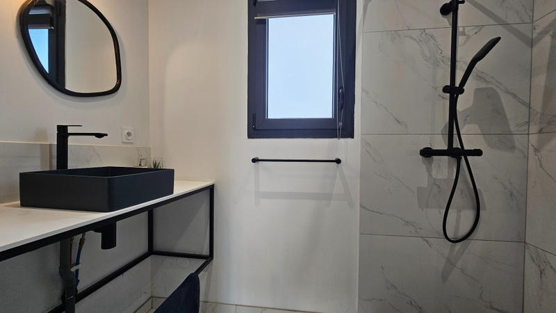 Maison - 136 m² - 5 pièces