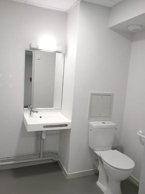 Bureau - 22 m² - 2 pièces