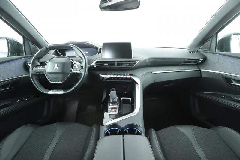 Peugeot 5008 1.5 Blue-HDi Gt Line Eat8 130 ch