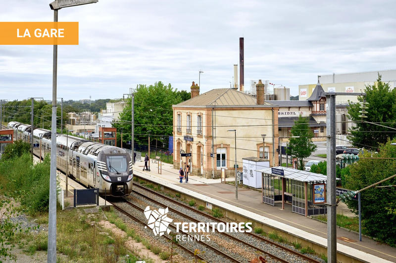 Terrain constructible - 316 m²