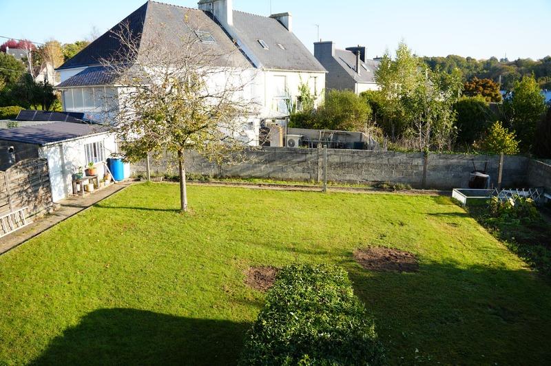 Maison - 145 m² - 4 pièces