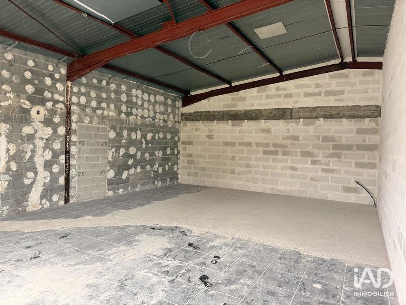 Local commercial - 68 m²