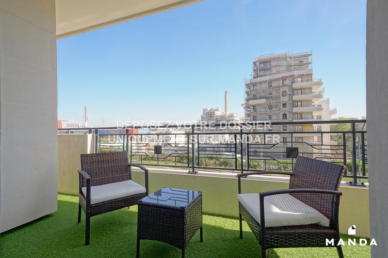 Chambre - 15 m² - 5 pièces