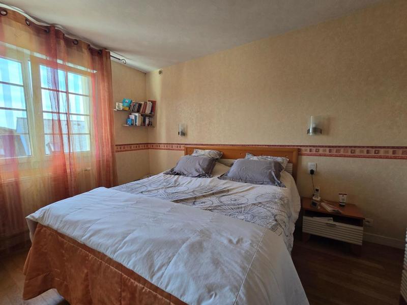 Maison - 178 m² - 5 pièces