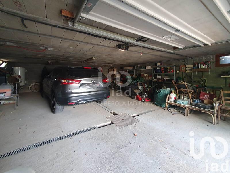 Maison - 98 m² - 4 pièces