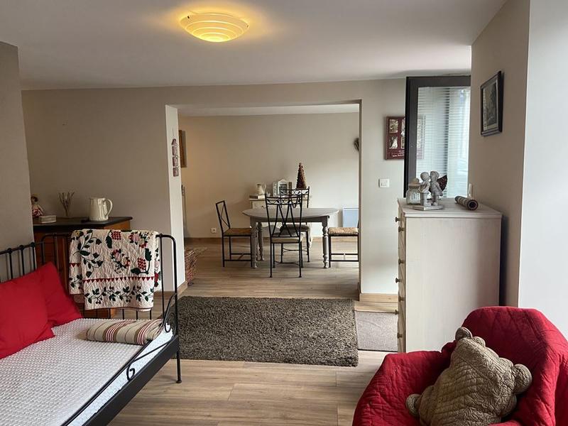 Maison traditionnelle - 162 m² - 5 pièces