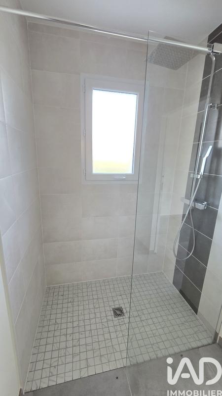 Maison - 116 m² - 5 pièces