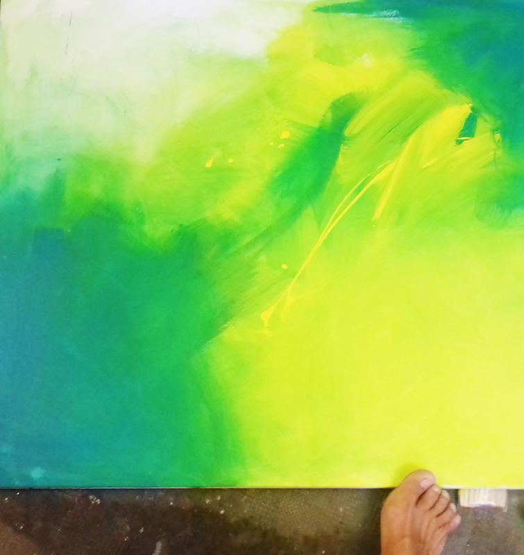 virya neang - art-thérapeute