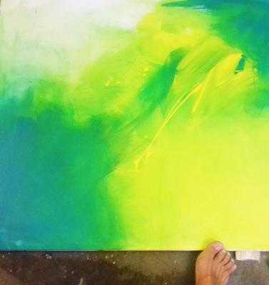 virya neang - art-thérapeute