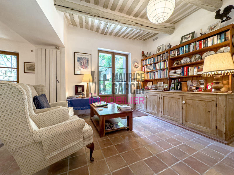 Maison - 160 m² - 5 pièces