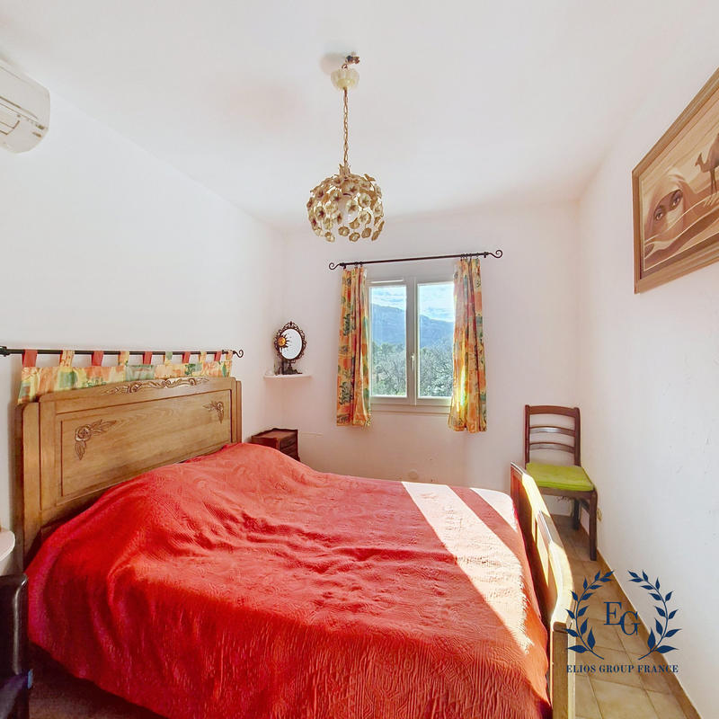 Villa - 113 m² - 5 pièces