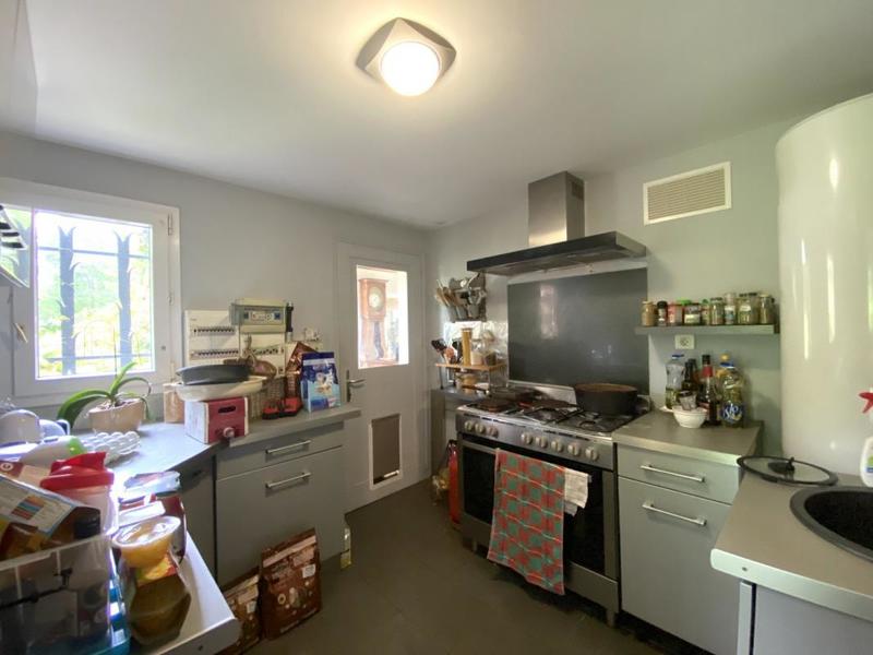 Maison - 227 m² - 7 pièces