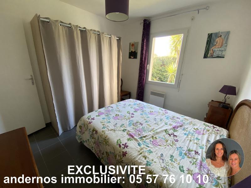 Maison contemporaine - 83 m² - 4 pièces