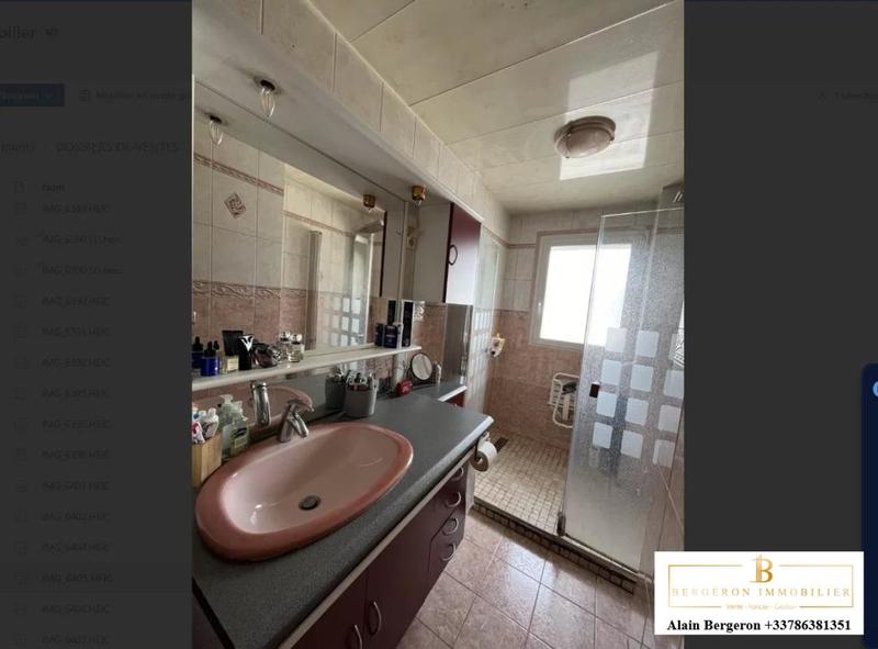 Villa - 96 m² - 3 pièces