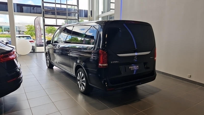 Mercedes Classe V Extra-Long 250 d 9g-Tronic Avantgarde 4 Matic