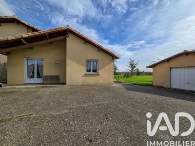 Maison de campagne - 106 m² - 4 pièces