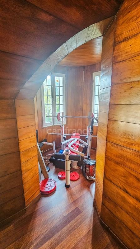 Appartement - 113 m² - 4 pièces