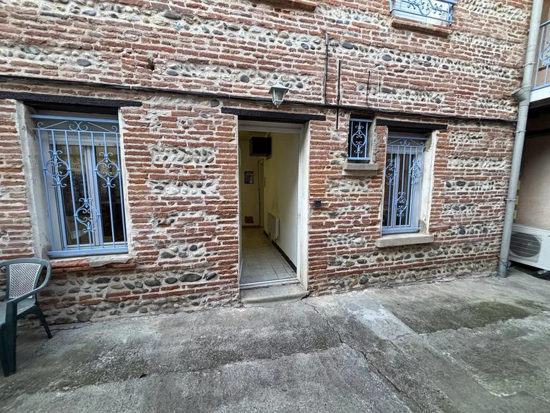 Local commercial - 74 m² - 2 pièces