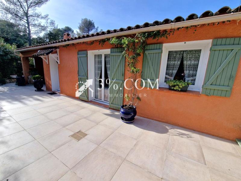 Maison - 103 m² - 5 pièces