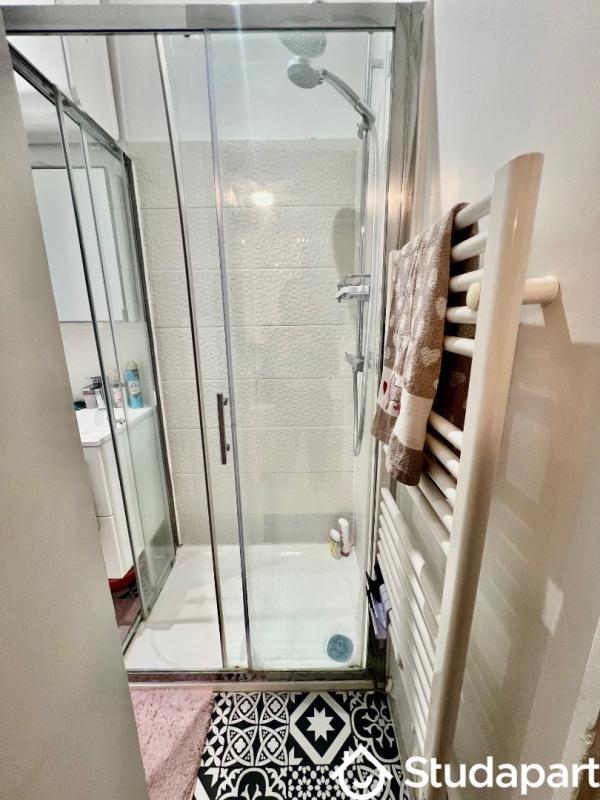 Appartement - 22 m² - 1 pièce