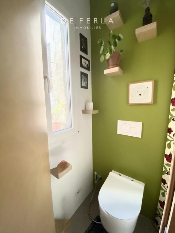 Appartement - 28 m² - 2 pièces