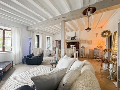 Longère - 108 m² - 4 pièces