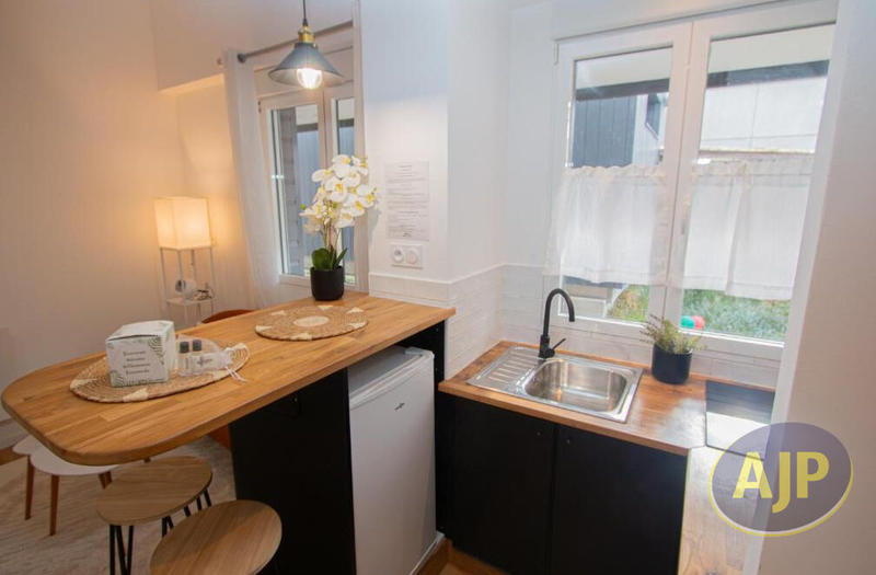 Immeuble - 4 pièces