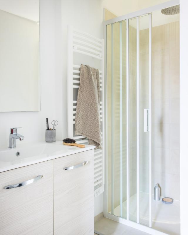 Studio - 17 m² - 1 pièce