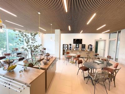 Studio - 19 m² - 1 pièce