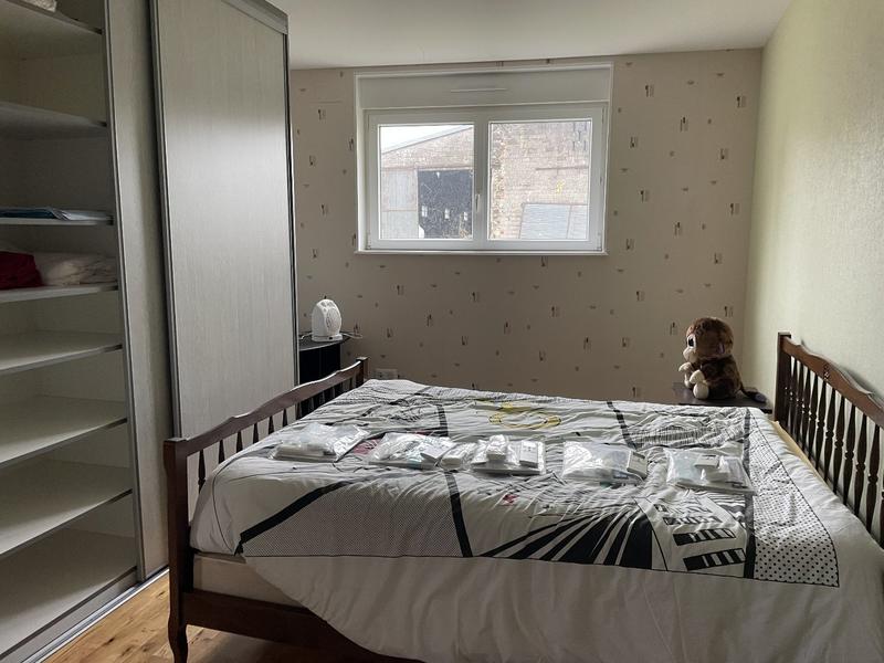 Maison - 182 m² - 5 pièces