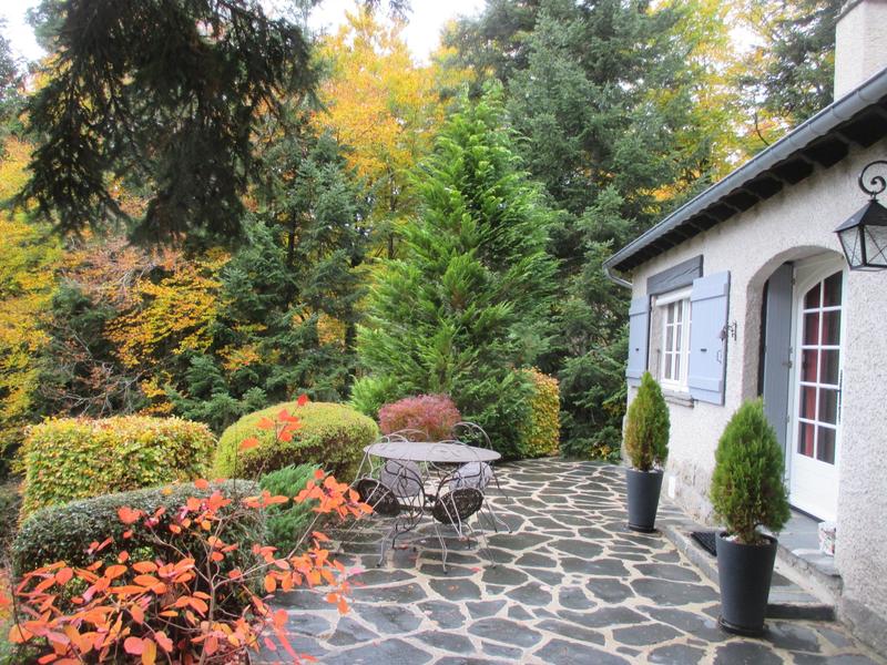 Maison - 98 m² - 4 pièces