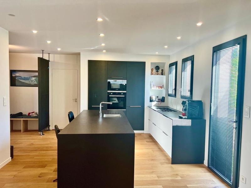 Maison - 142 m² - 4 pièces