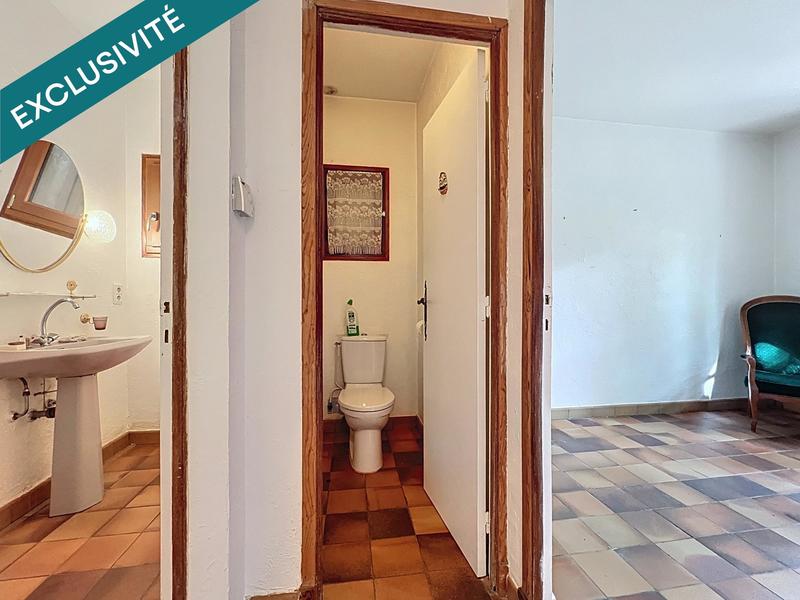 Maison - 131 m² - 5 pièces