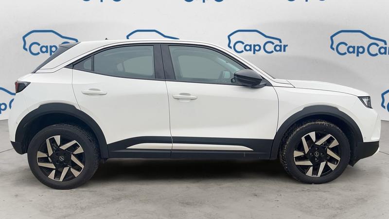 Opel Mokka 1.2 Turbo 100 Edition - Entretien constructeur