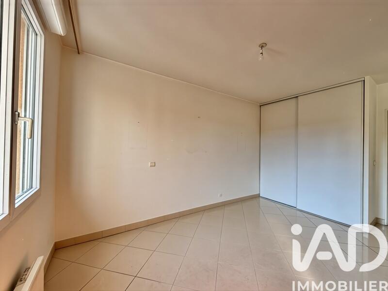 Appartement - 83 m² - 3 pièces