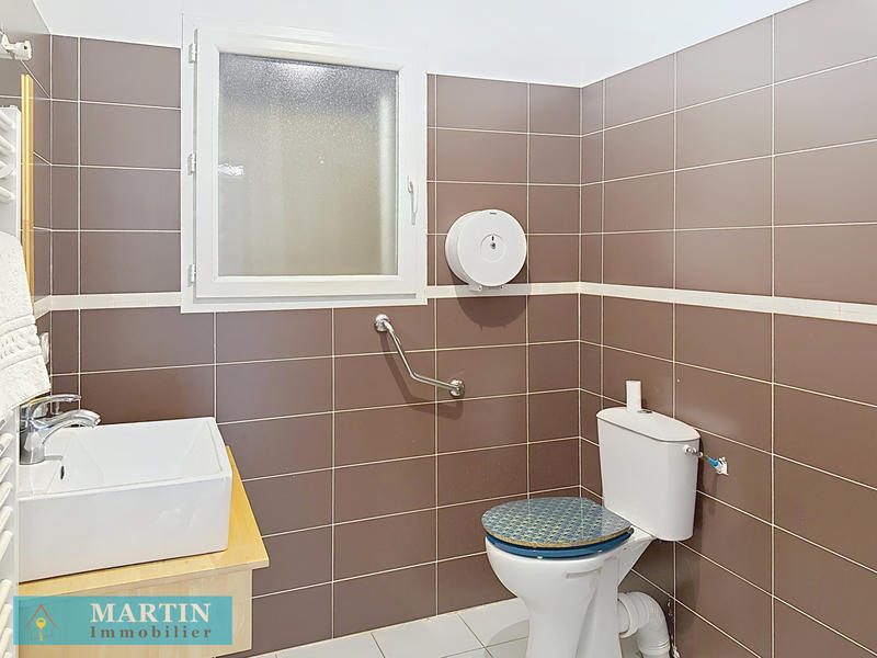 Villa - 250 m² - 10 pièces