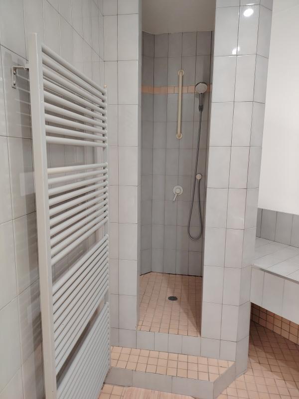 Appartement - 35 m² - 1 pièce