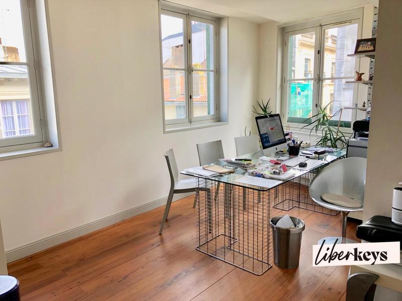 Duplex - 135 m² - 4 pièces