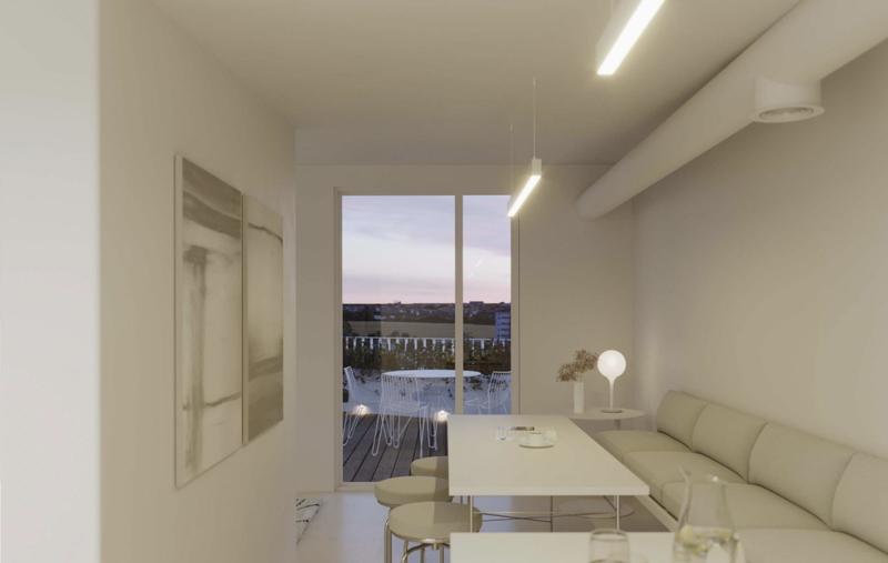 Local d'activités - 39 m²